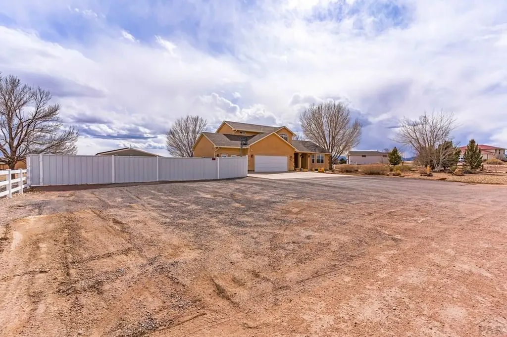 894 W Garcia Court Pueblo West CO 81007