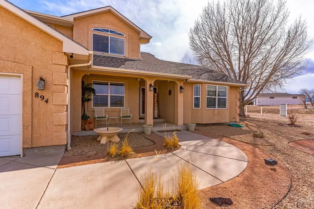 894 W Garcia Court Pueblo West CO 81007