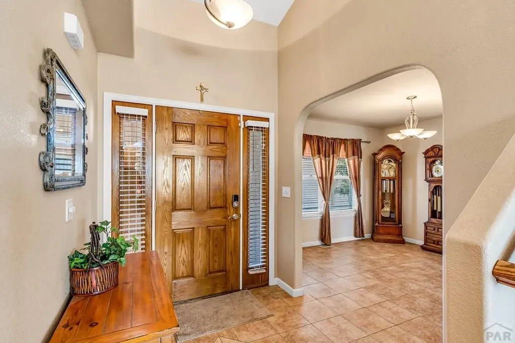 894 W Garcia Court Pueblo West CO 81007