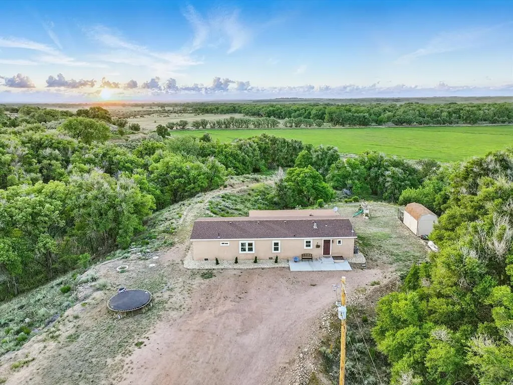 52825 E Us Highway 50 Boone CO 81025