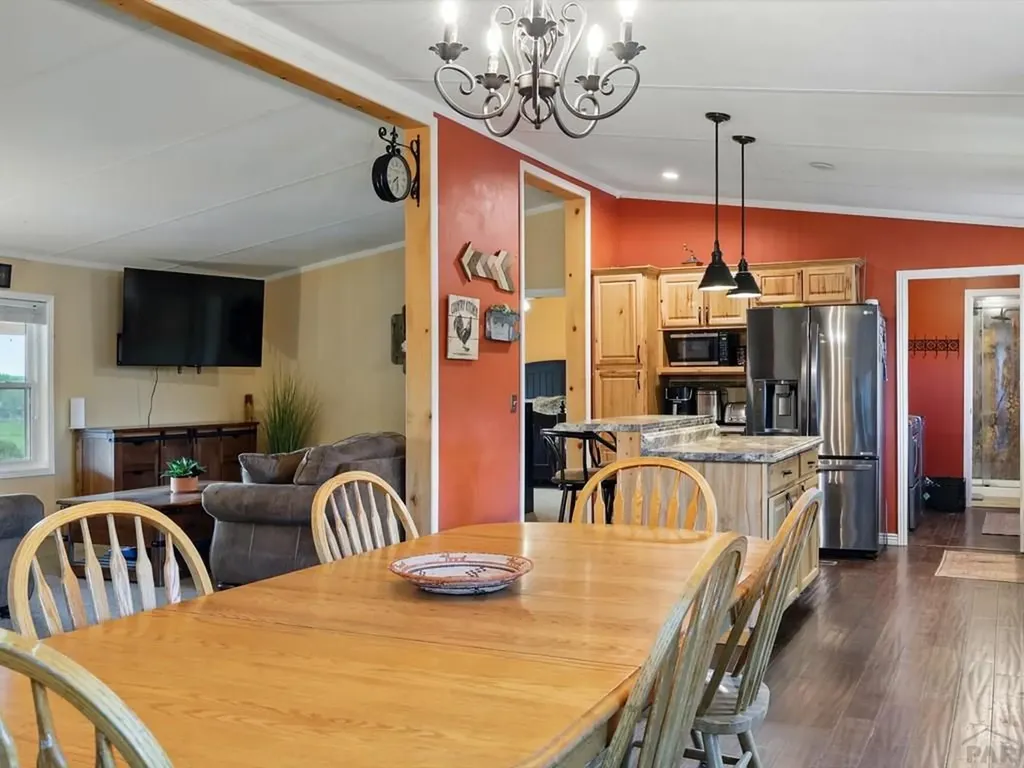 52825 E Us Highway 50 Boone CO 81025