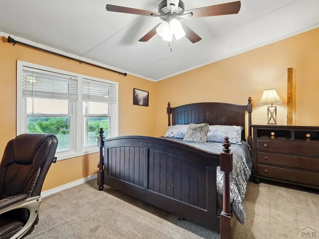 52825 E Us Highway 50 Boone CO 81025