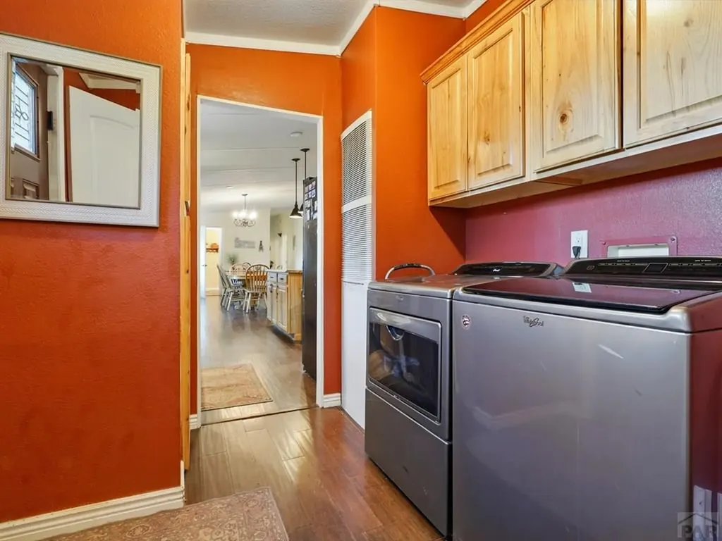 52825 E Us Highway 50 Boone CO 81025