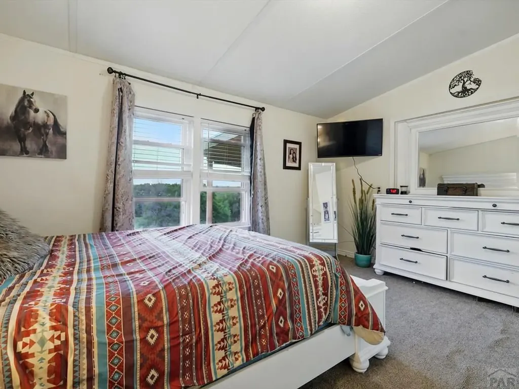 52825 E Us Highway 50 Boone CO 81025