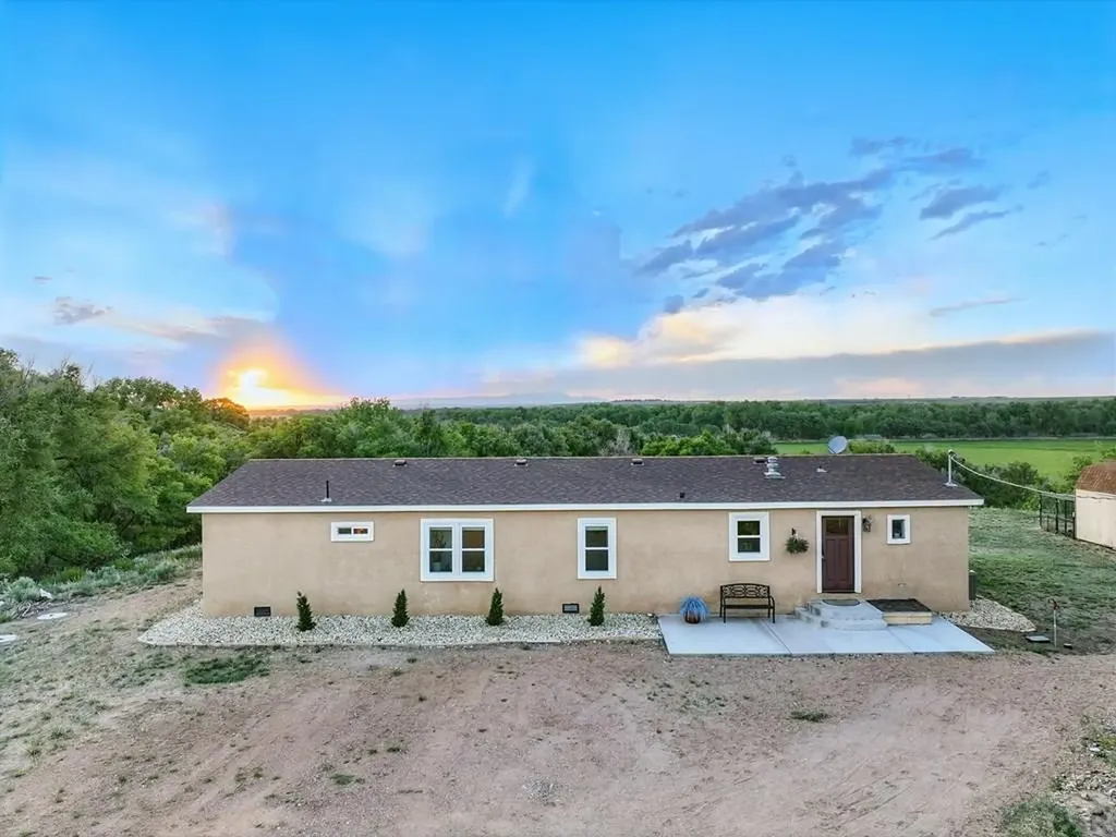 52825 E Us Highway 50 Boone CO 81025