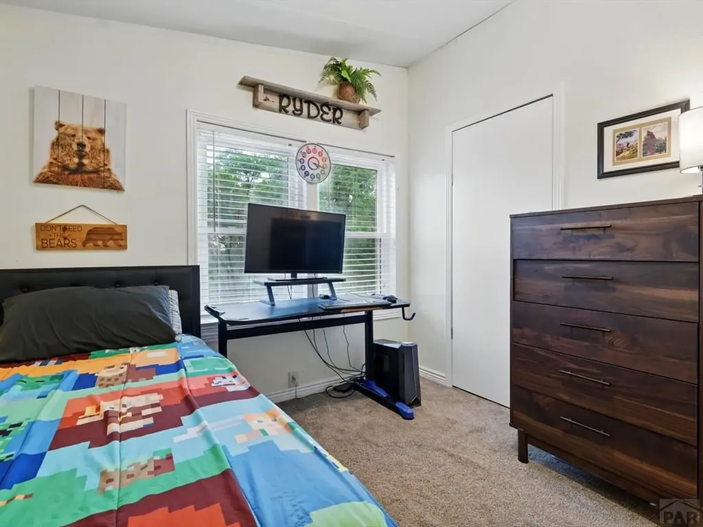 52825 E Us Highway 50 Boone CO 81025