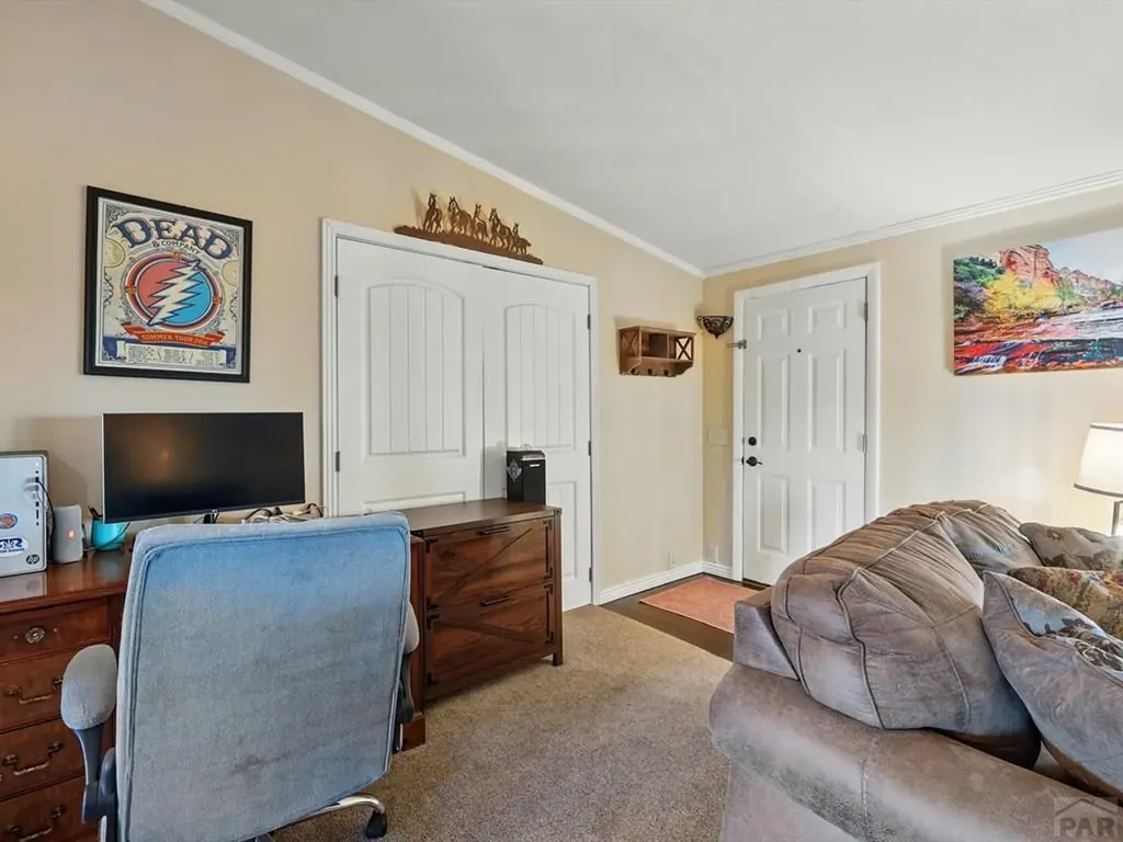 52825 E Us Highway 50 Boone CO 81025