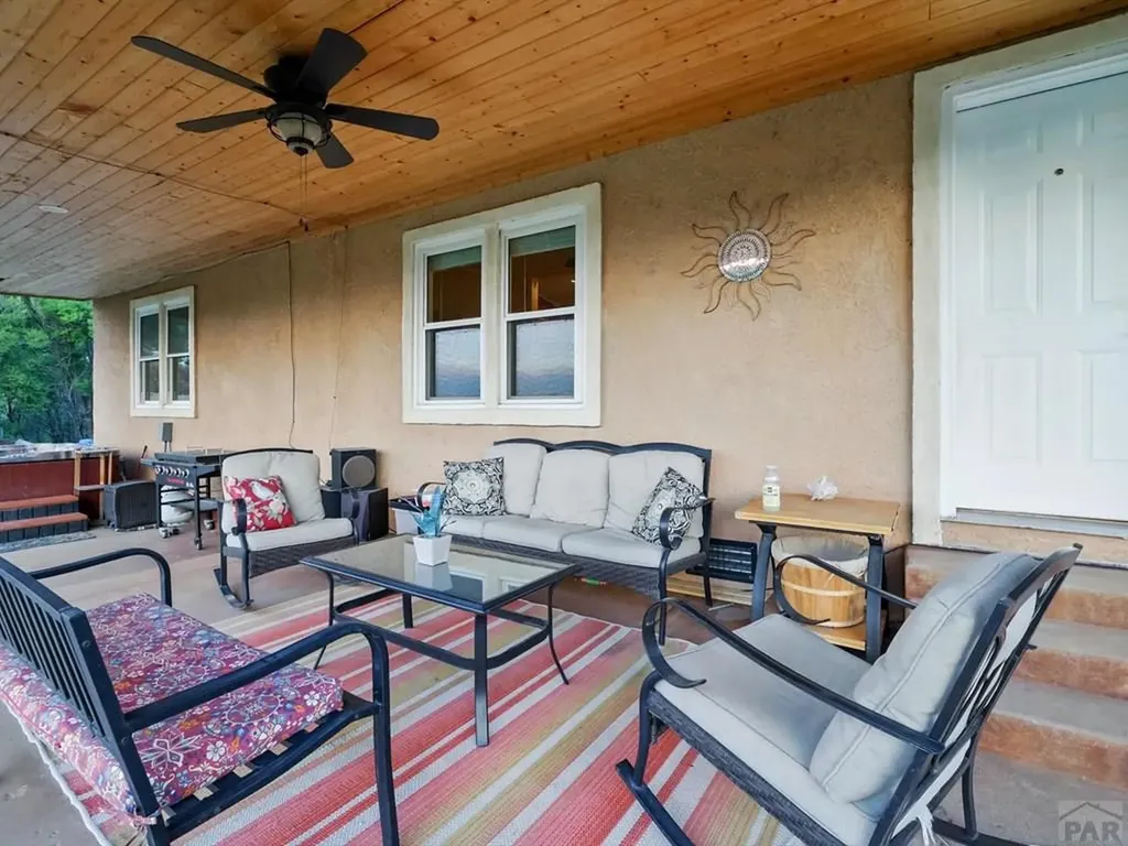 52825 E Us Highway 50 Boone CO 81025