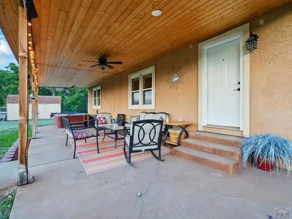 52825 E Us Highway 50 Boone CO 81025