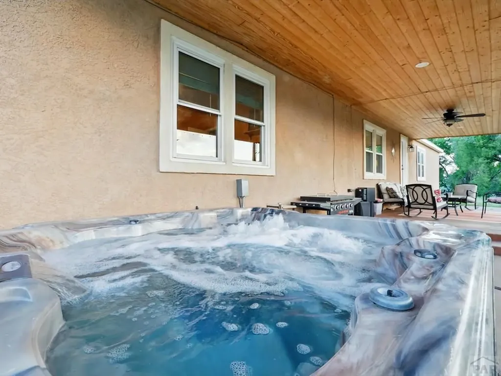 52825 E Us Highway 50 Boone CO 81025