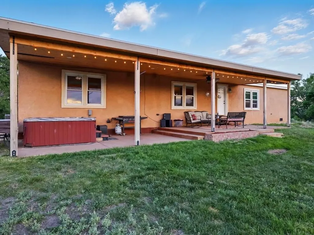 52825 E Us Highway 50 Boone CO 81025