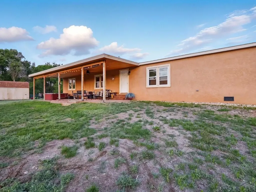 52825 E Us Highway 50 Boone CO 81025