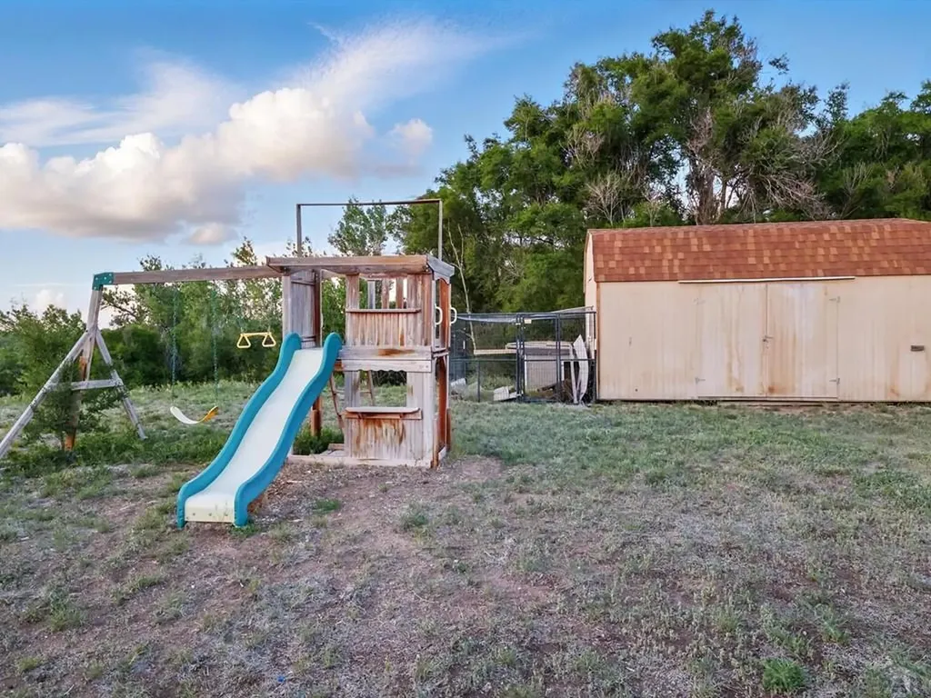 52825 E Us Highway 50 Boone CO 81025