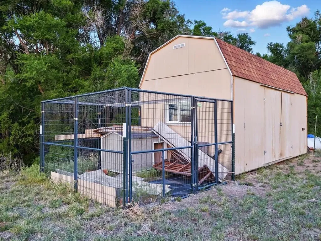 52825 E Us Highway 50 Boone CO 81025