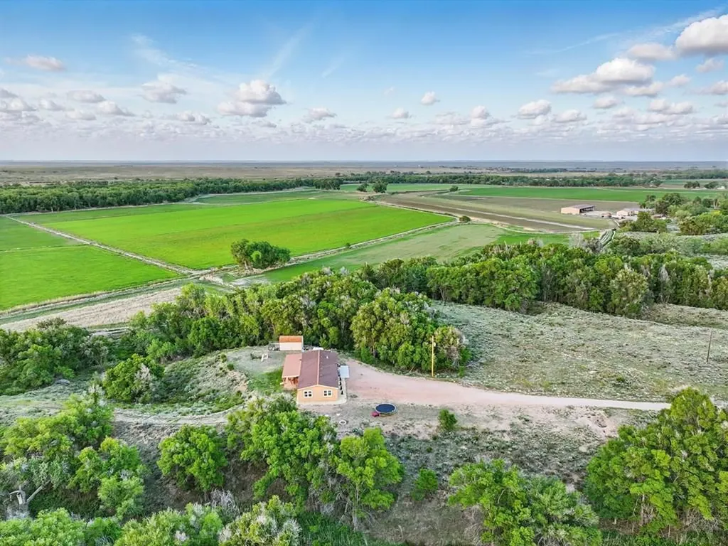 52825 E Us Highway 50 Boone CO 81025