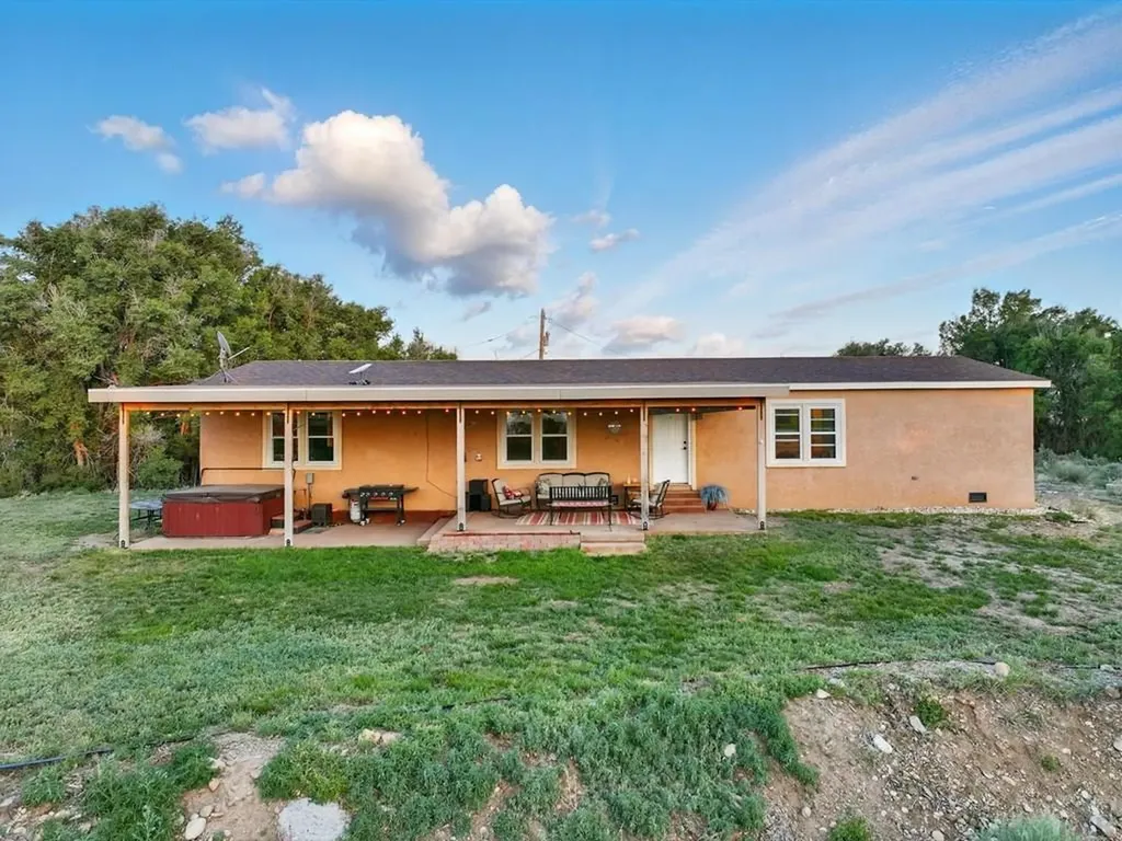 52825 E Us Highway 50 Boone CO 81025