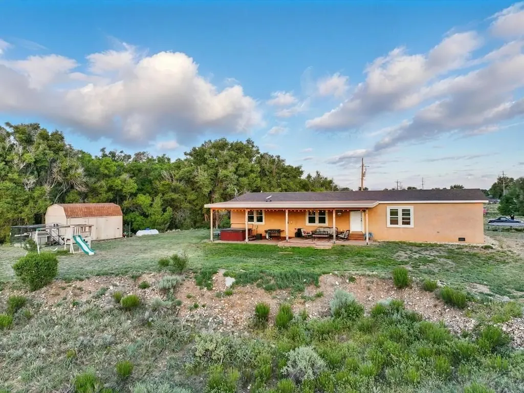 52825 E Us Highway 50 Boone CO 81025