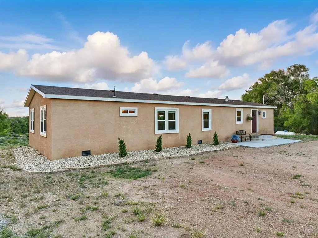 52825 E Us Highway 50 Boone CO 81025