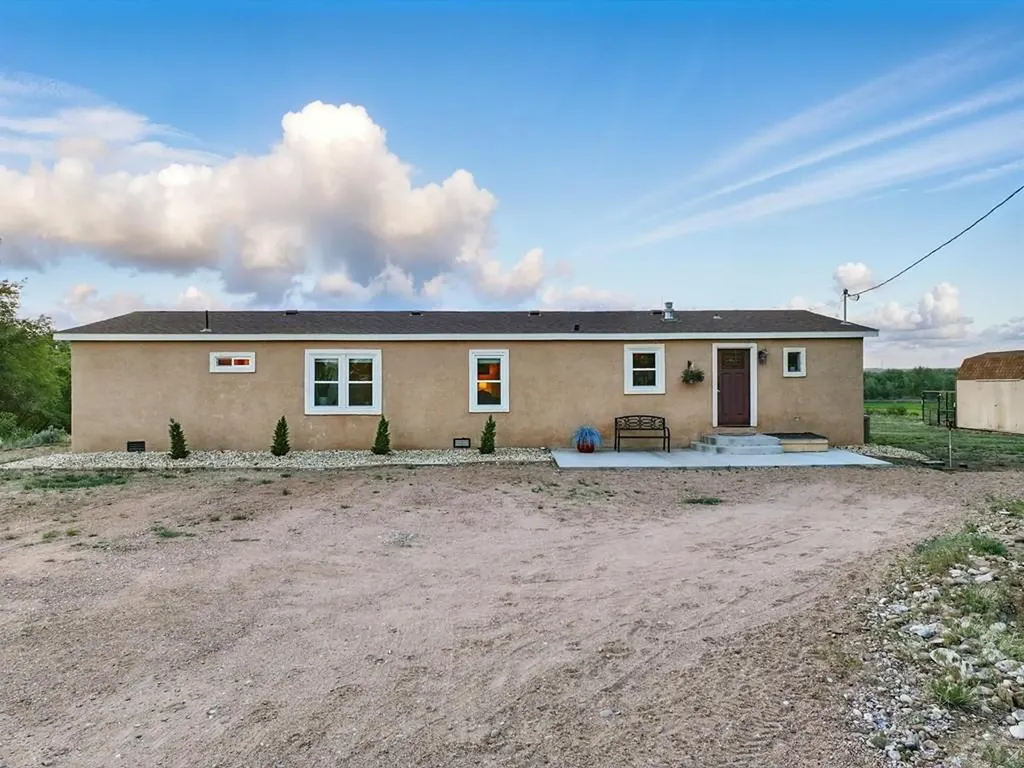 52825 E Us Highway 50 Boone CO 81025