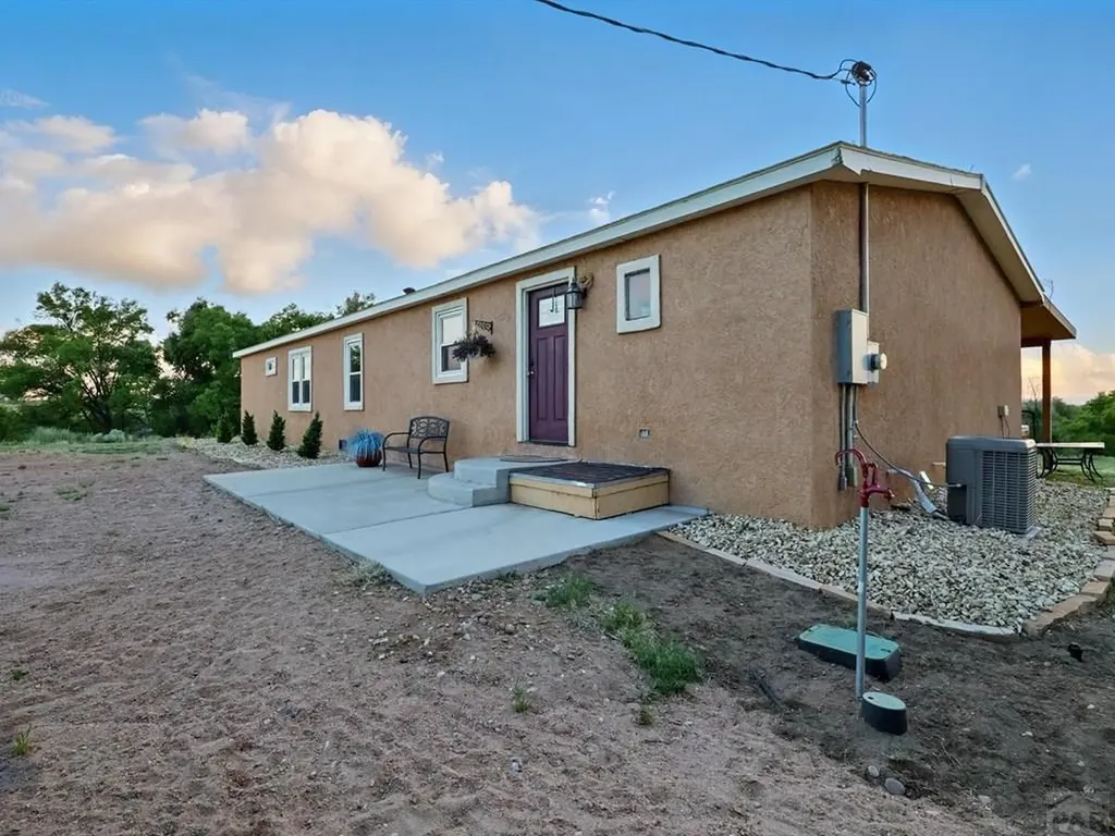 52825 E Us Highway 50 Boone CO 81025