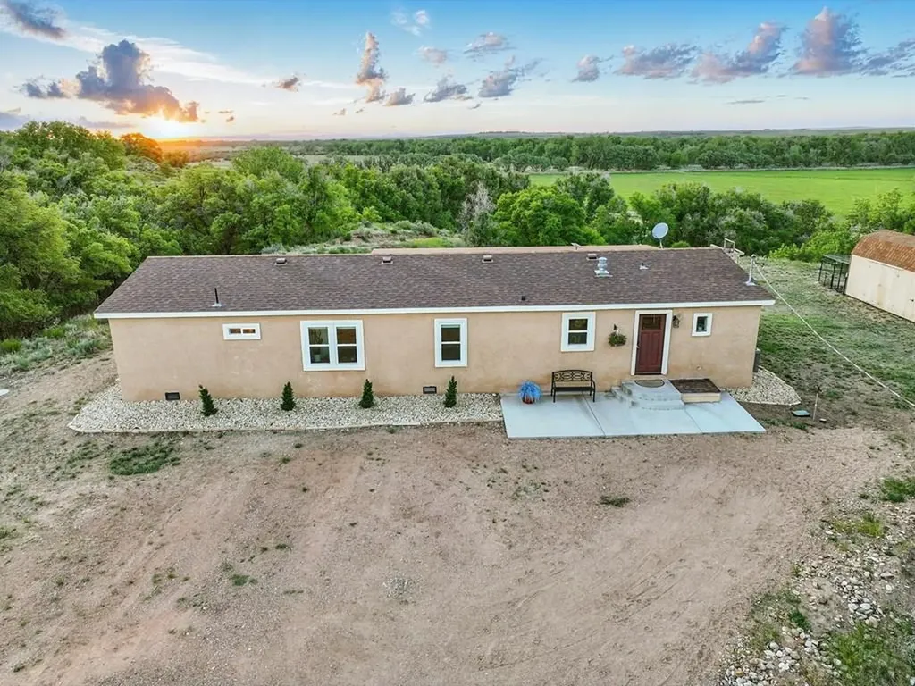 52825 E Us Highway 50 Boone CO 81025