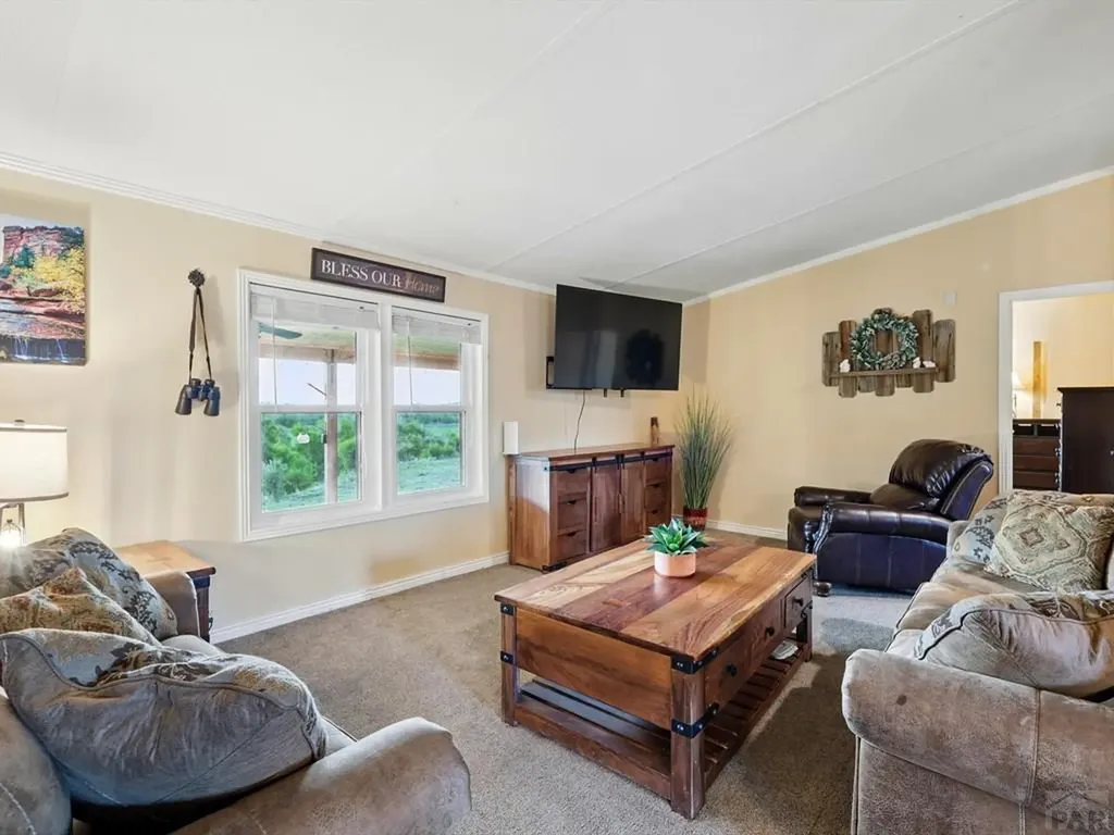 52825 E Us Highway 50 Boone CO 81025