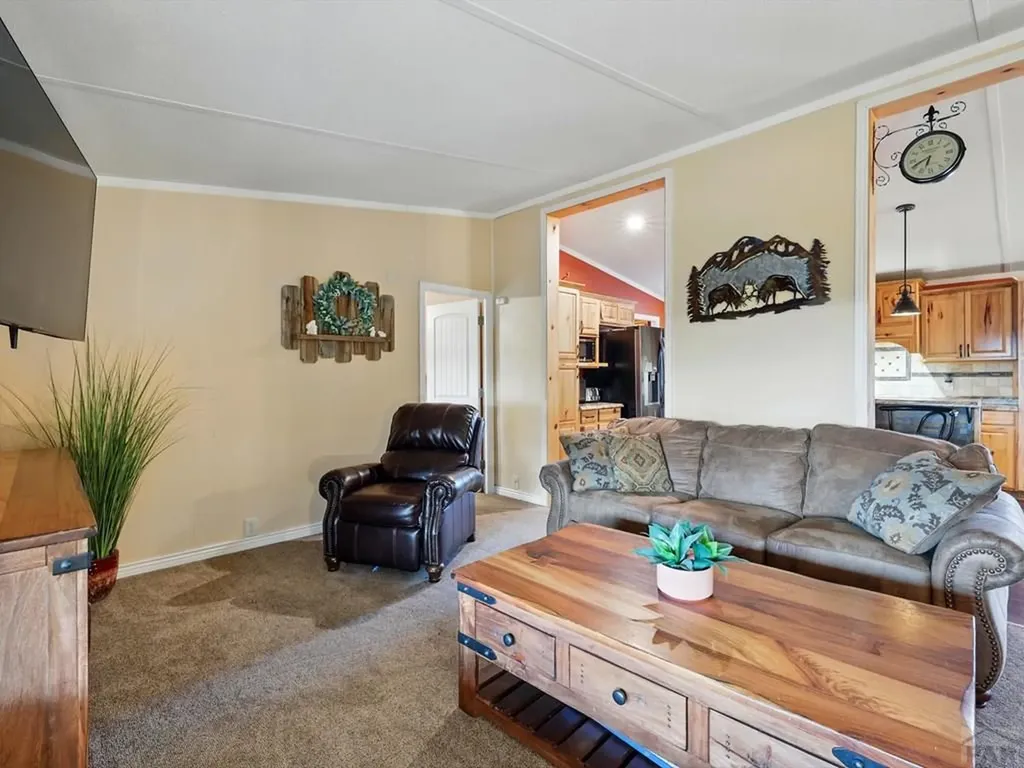 52825 E Us Highway 50 Boone CO 81025