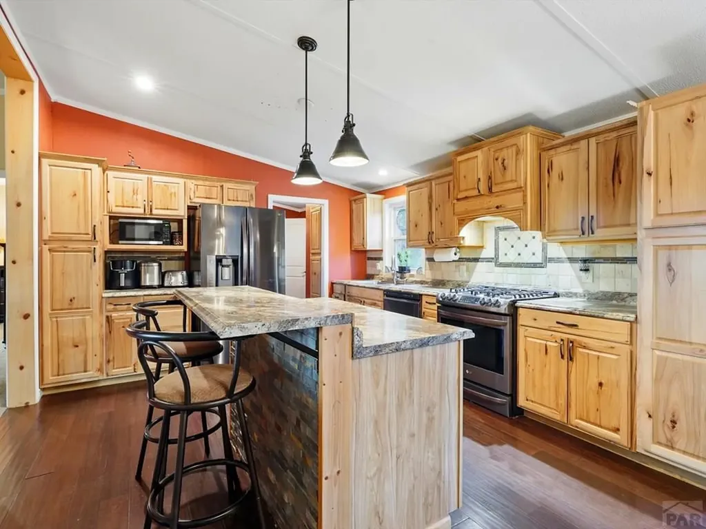 52825 E Us Highway 50 Boone CO 81025