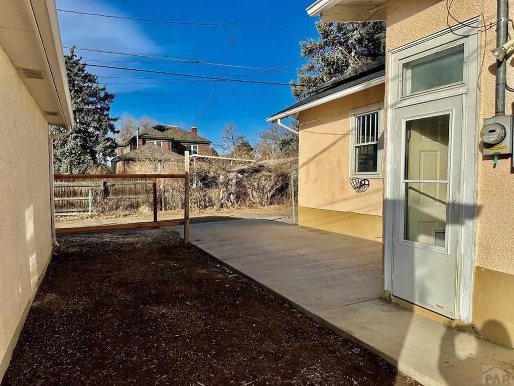 410 W 25th Street Pueblo CO 81003