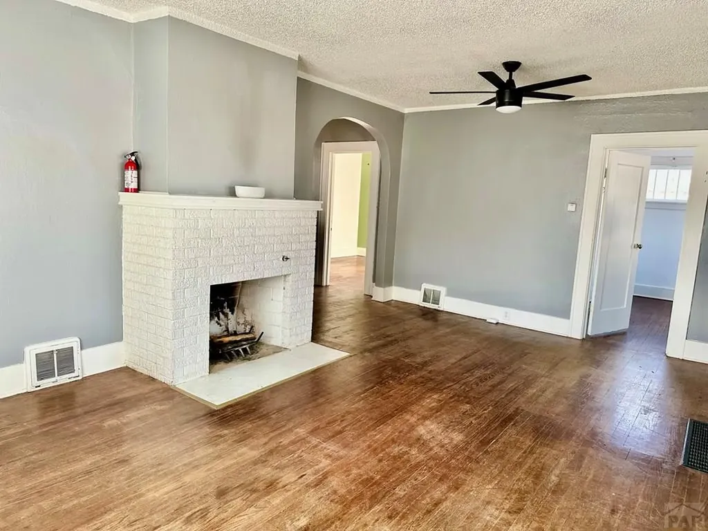 410 W 25th Street Pueblo CO 81003