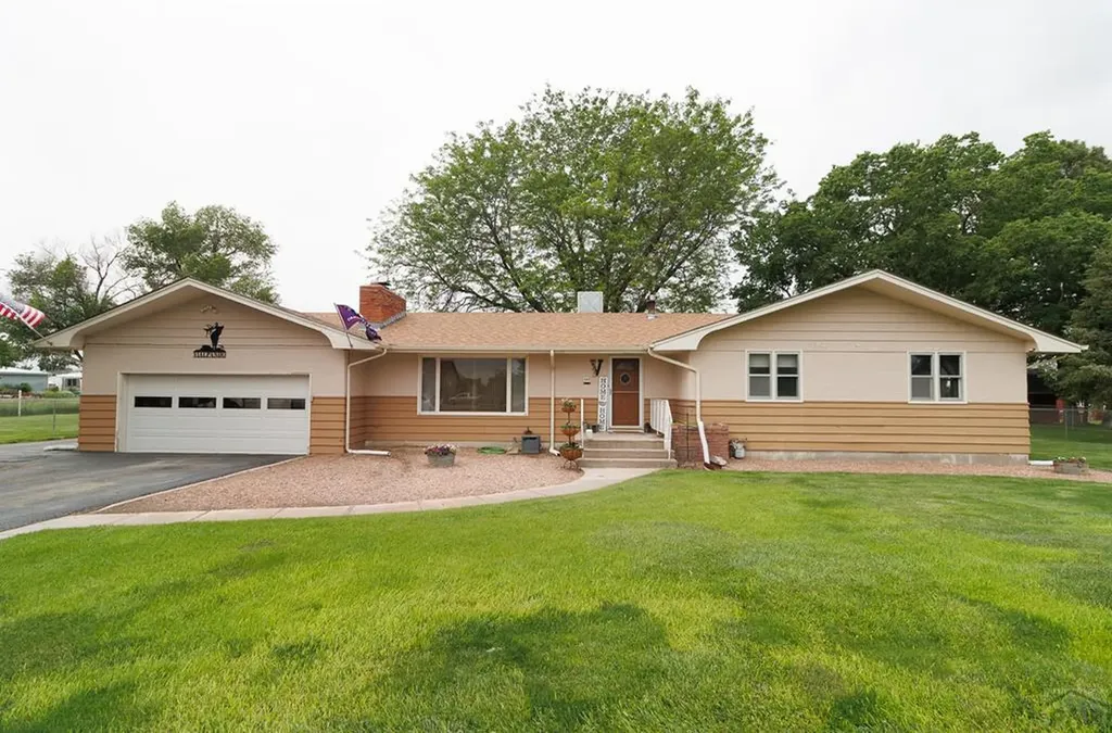 843 Baxter Road Pueblo CO 81006