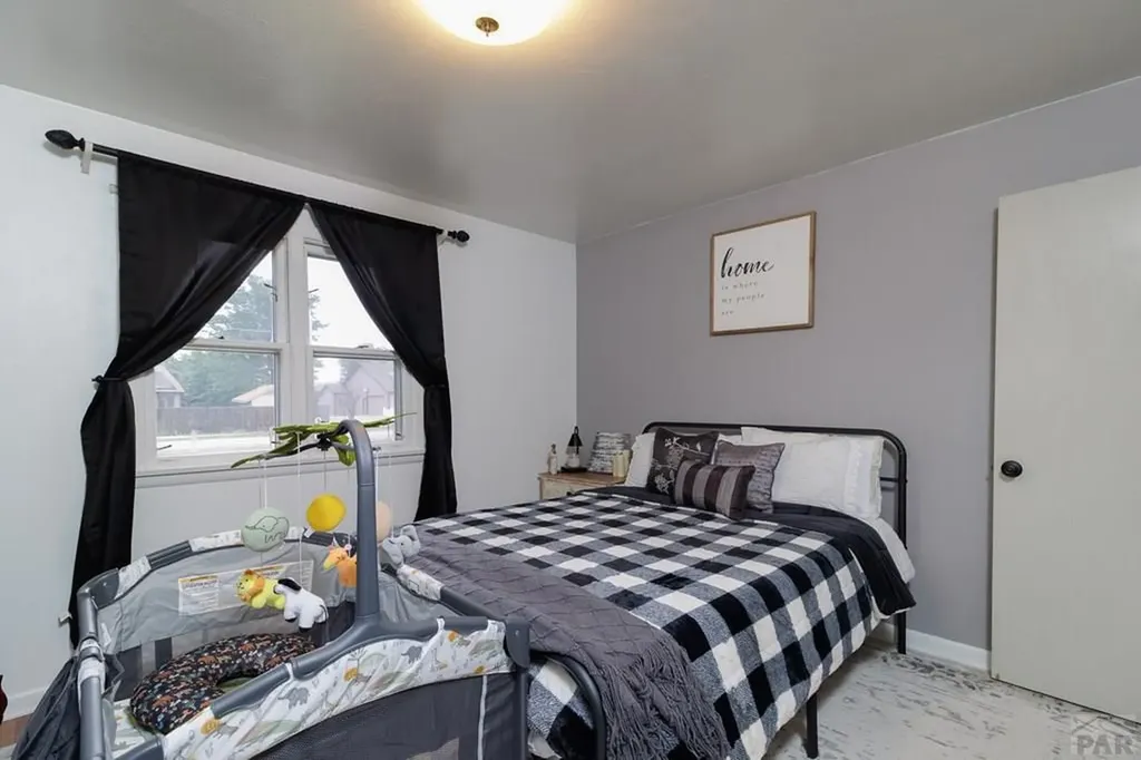 843 Baxter Road Pueblo CO 81006