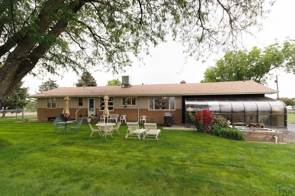 843 Baxter Road Pueblo CO 81006