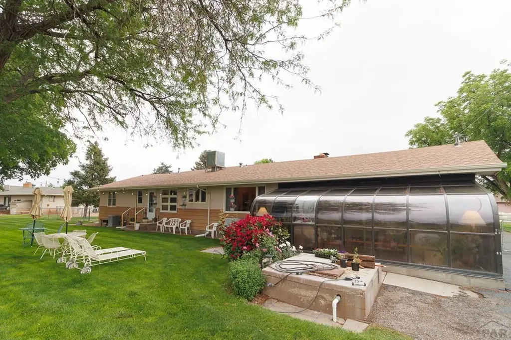 843 Baxter Road Pueblo CO 81006