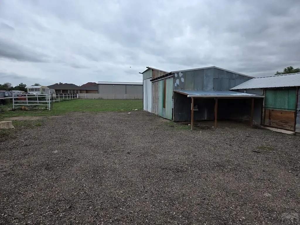 843 Baxter Road Pueblo CO 81006