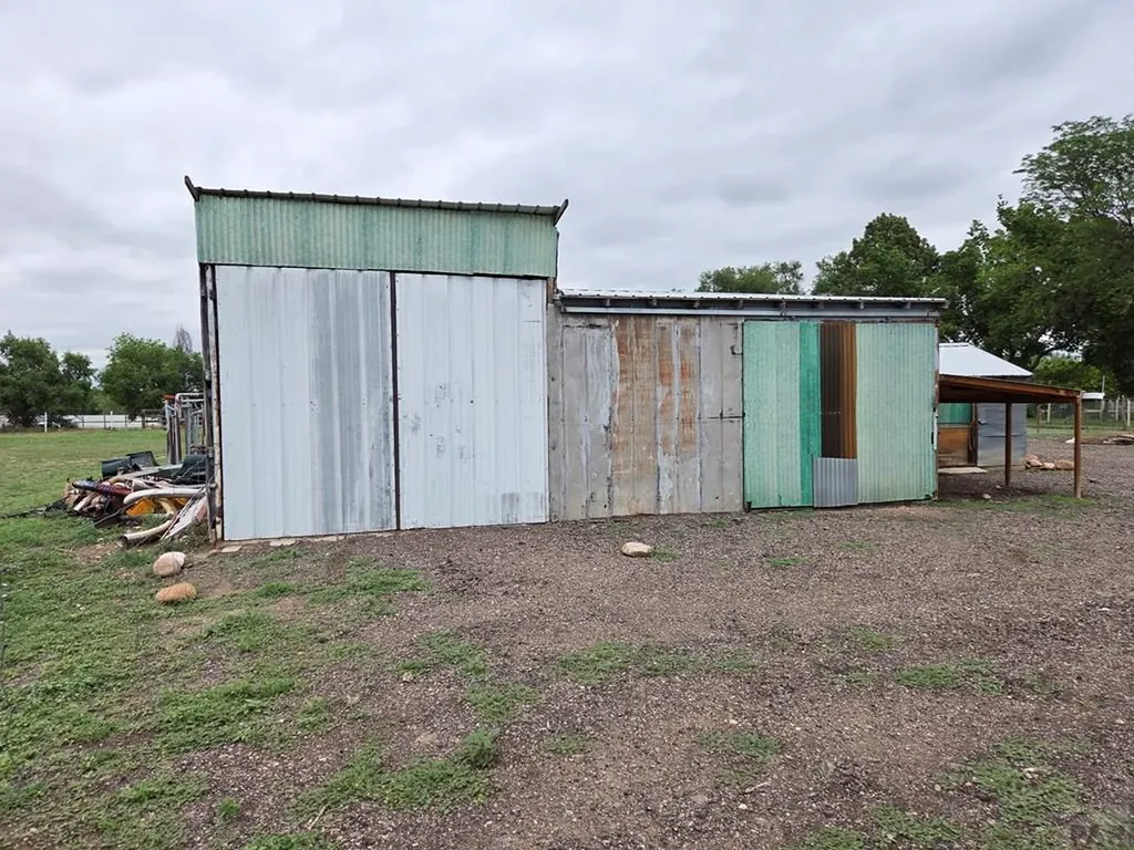 843 Baxter Road Pueblo CO 81006