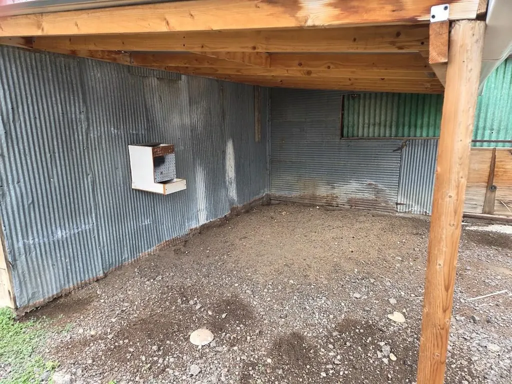 843 Baxter Road Pueblo CO 81006