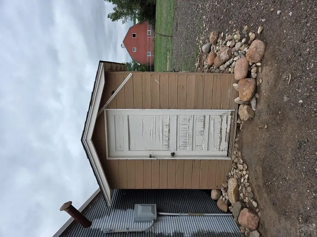 843 Baxter Road Pueblo CO 81006