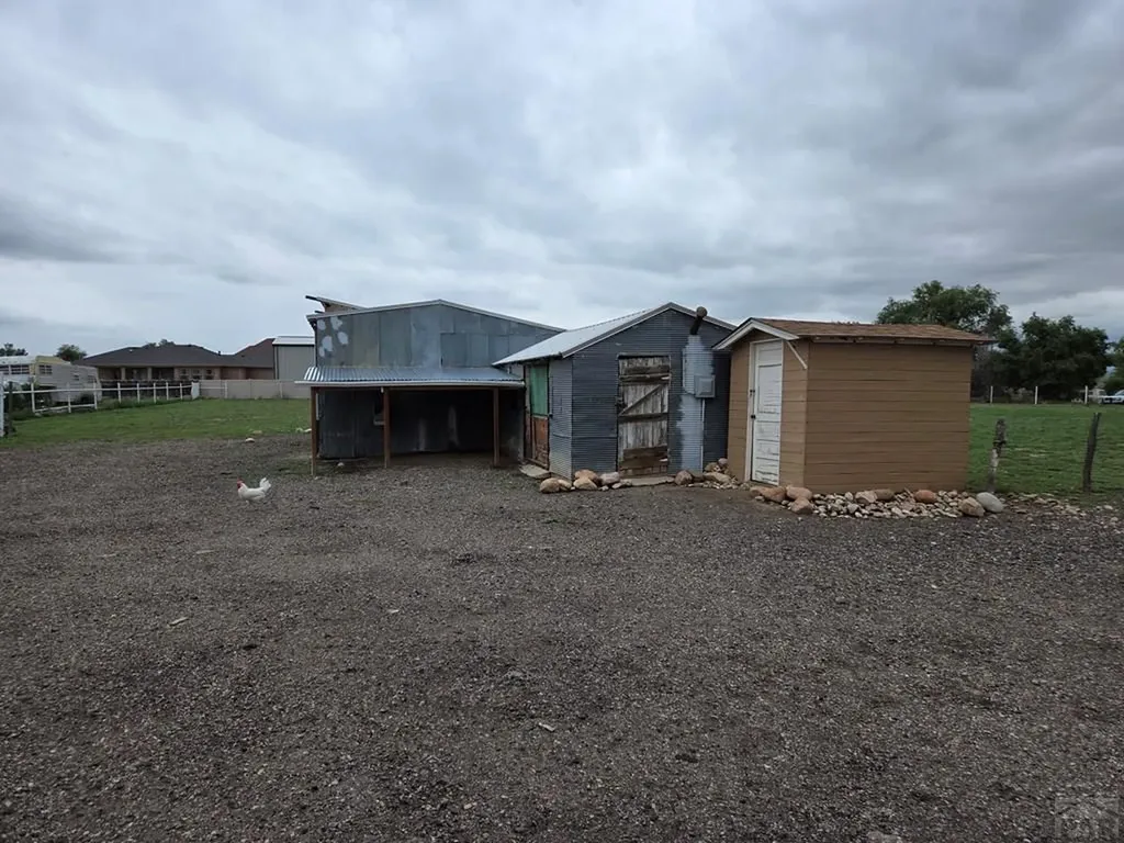 843 Baxter Road Pueblo CO 81006