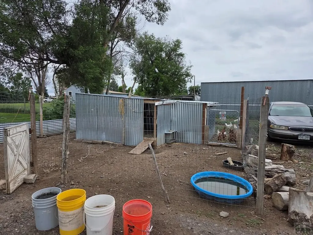 843 Baxter Road Pueblo CO 81006