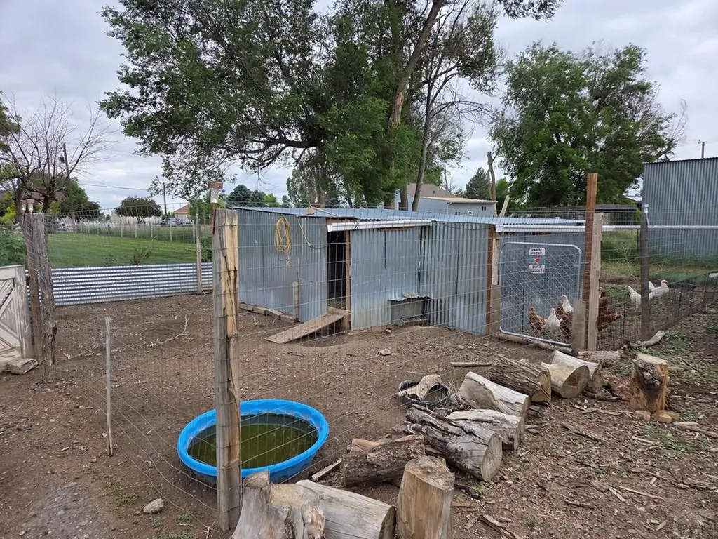 843 Baxter Road Pueblo CO 81006