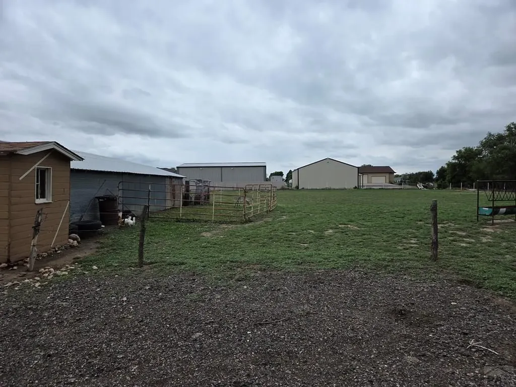 843 Baxter Road Pueblo CO 81006