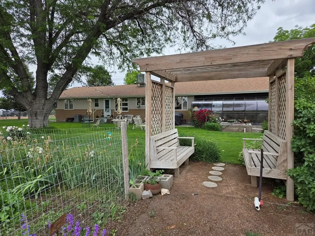 843 Baxter Road Pueblo CO 81006