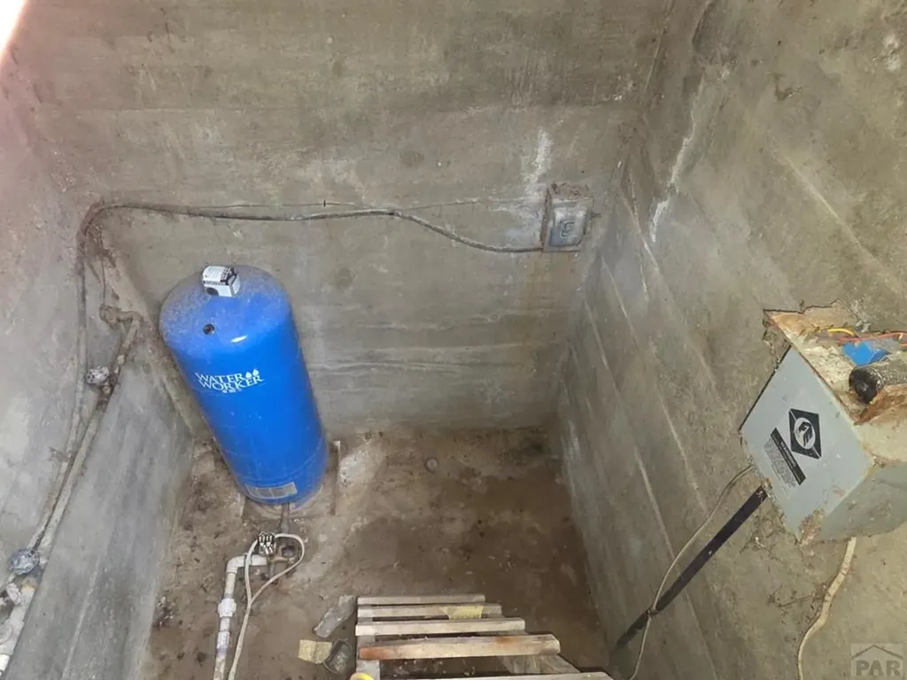 843 Baxter Road Pueblo CO 81006