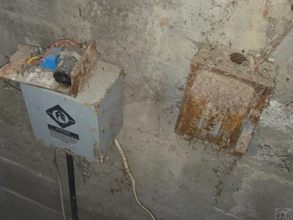 843 Baxter Road Pueblo CO 81006