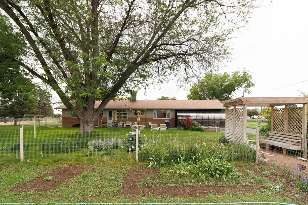 843 Baxter Road Pueblo CO 81006