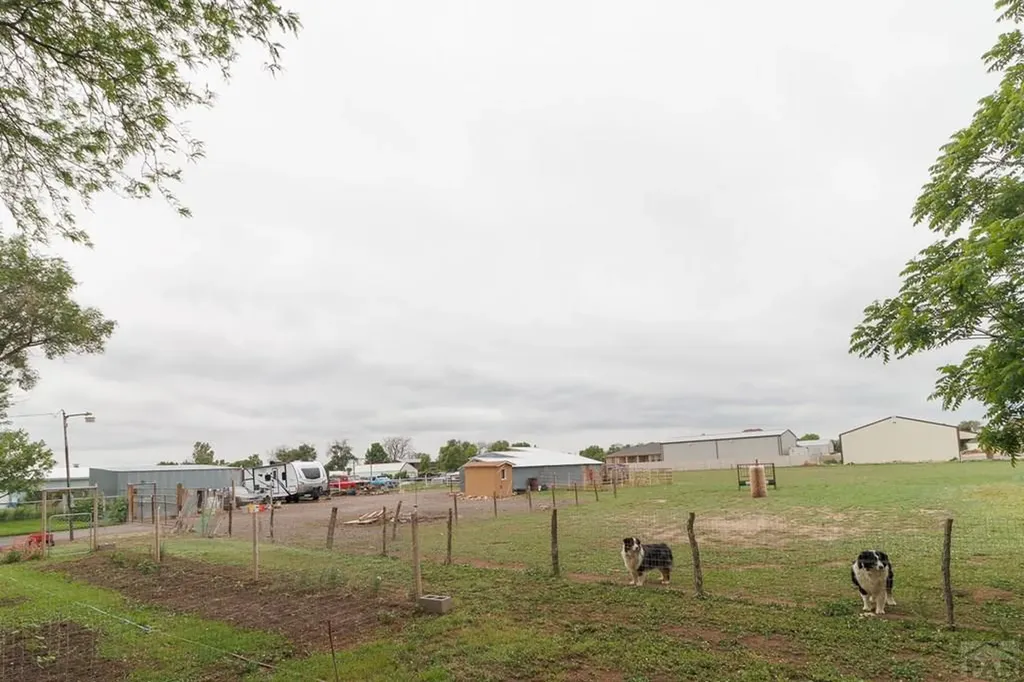 843 Baxter Road Pueblo CO 81006