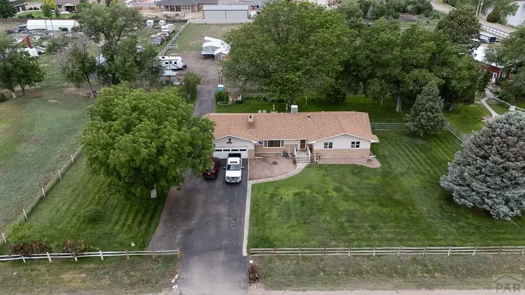 843 Baxter Road Pueblo CO 81006