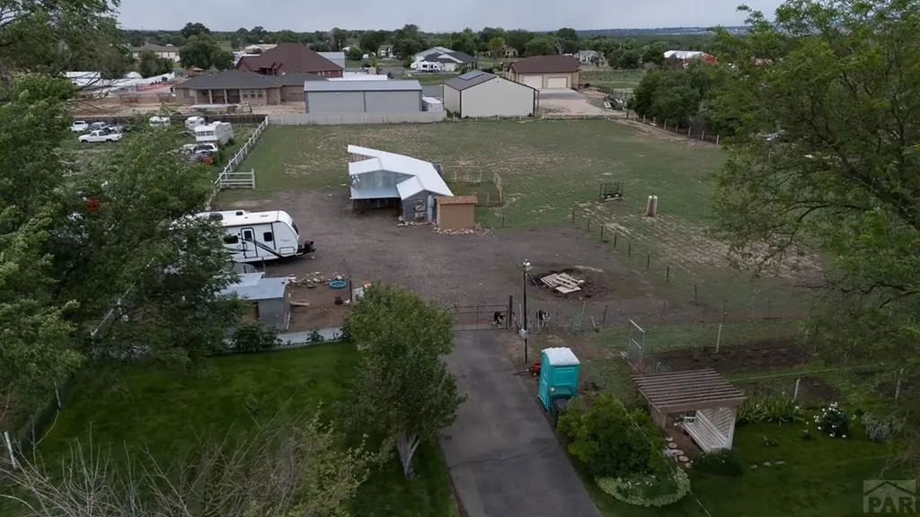 843 Baxter Road Pueblo CO 81006