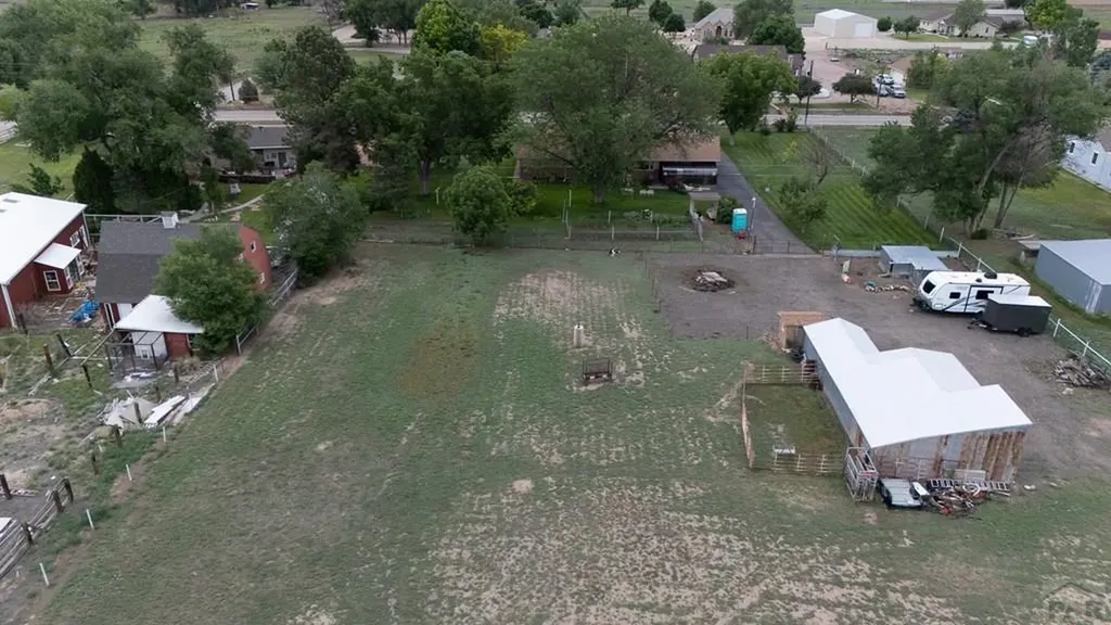 843 Baxter Road Pueblo CO 81006